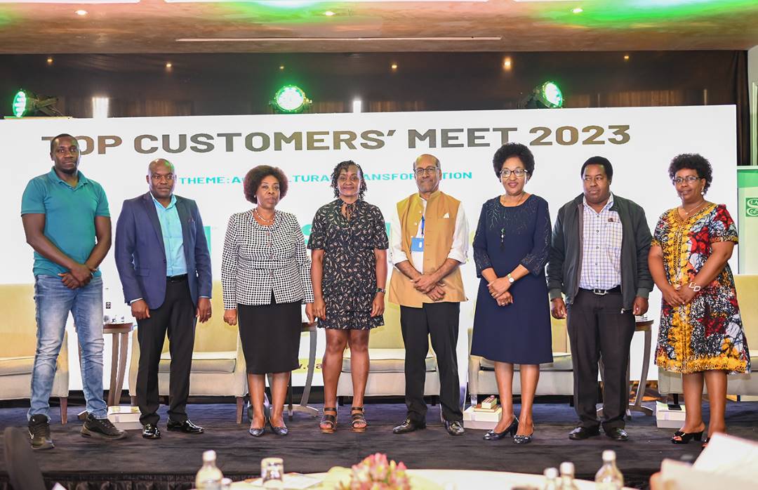 Top Customers Meet (TCM) 2023