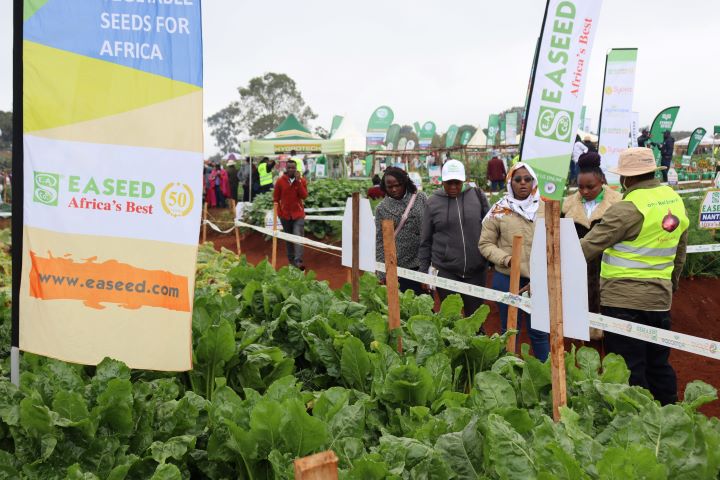 WAMBUGU ATC FIELD DAY JULY 2023