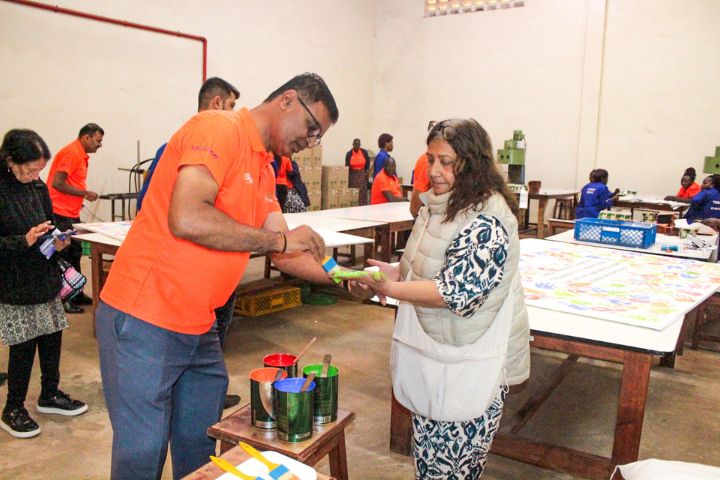 MD VISIT TO SYOVA (UG) LTD (DECEMBER 2025)