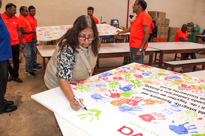 MD VISIT TO SYOVA (UG) LTD (DECEMBER 2025)