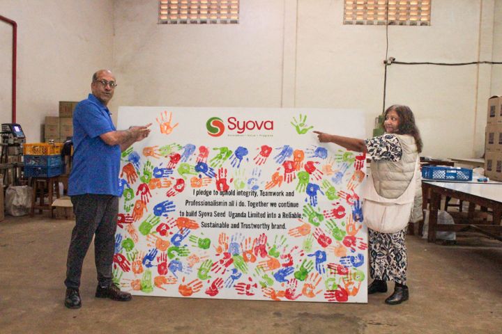 MD VISIT TO SYOVA (UG) LTD (DECEMBER 2025)