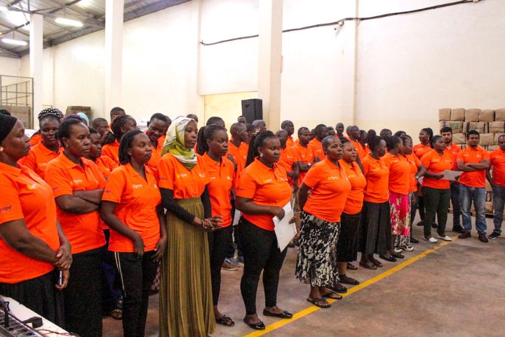 MD VISIT TO SYOVA (UG) LTD (DECEMBER 2025)