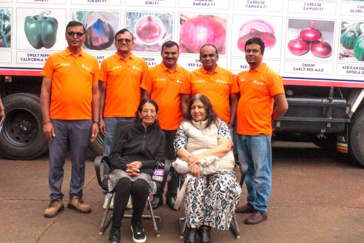 MD VISIT TO SYOVA (UG) LTD (DECEMBER 2025)