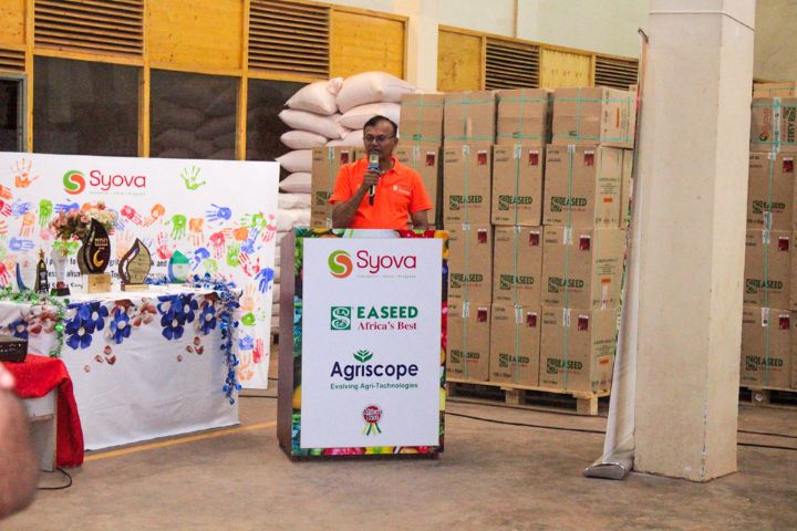 MD VISIT TO SYOVA (UG) LTD (DECEMBER 2025)