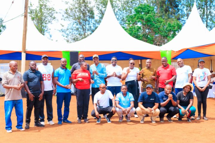 AGRISCOPE (AFRICA) LTD CHRISTMAS LUNCH (DECEMBER 2025)