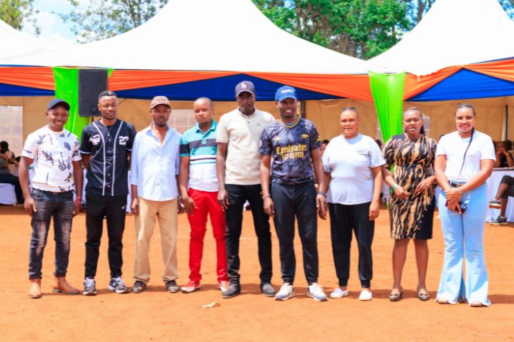 AGRISCOPE (AFRICA) LTD CHRISTMAS LUNCH (DECEMBER 2025)