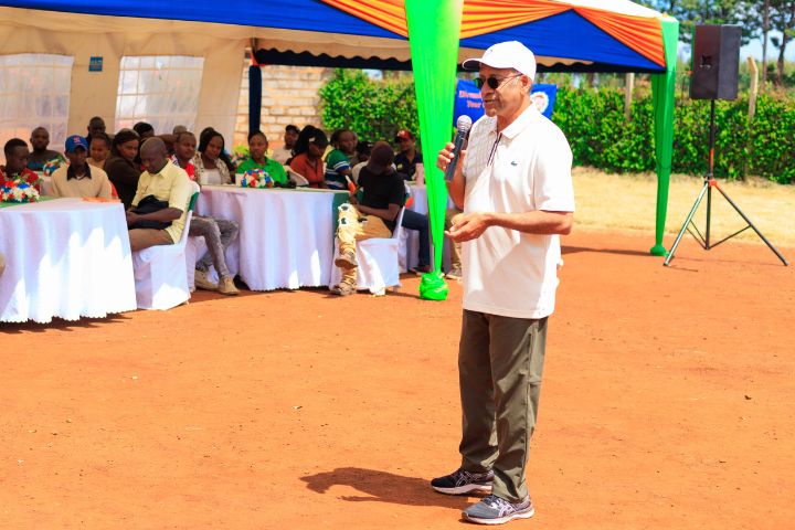 AGRISCOPE (AFRICA) LTD CHRISTMAS LUNCH (DECEMBER 2025)